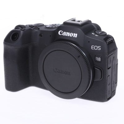 EOS R8 ボディー