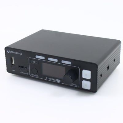 CDP-LS05A [LiveShell W]