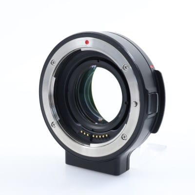 マウントアダプター EF-EOS R 0.71×