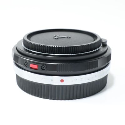 VM-Z Close Focus Adapter