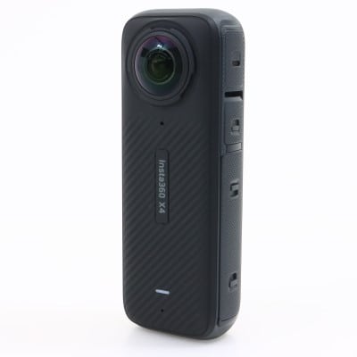 CINSABMA [Insta360 X4]