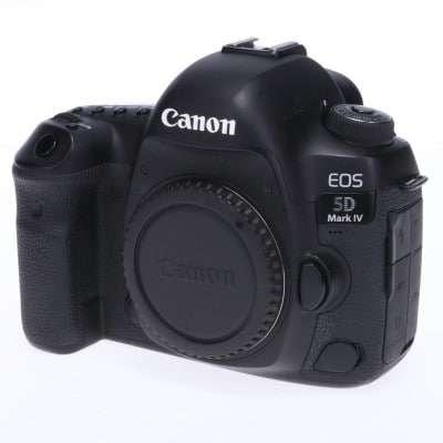 EOS 5D Mark IV ボディー
