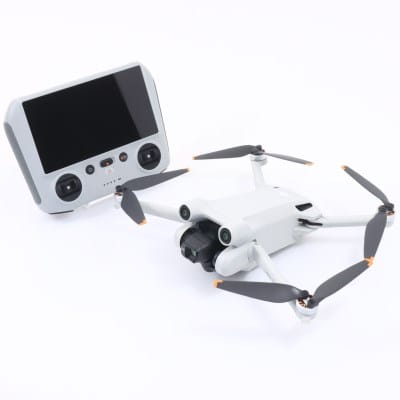 DJI M16208[Mini 3 Pro (DJI RC付属)]