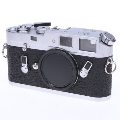 ※未使用　PRINCE レンジファインダーカメラ シルバー レンジファインダーカメラ 中古 商品一覧｜新品・中古通販フジヤ