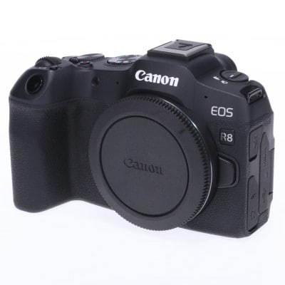 EOS R8 ボディー