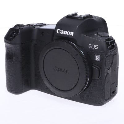 EOS R ボディー