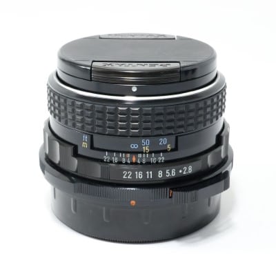 美品PENTAX67 smc PENTAX67 f2.8 90mmセット 美品PENTAX67 smc PENTAX67 f2.8 90mmセット PENTAX smc PENTAX