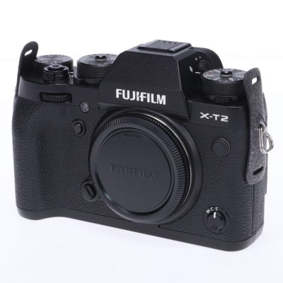 FUJIFILM X-T2 ボディ