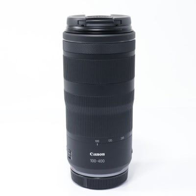 RF100-400mm F5.6-8 IS USM
