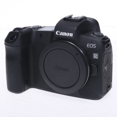 EOS R ボディー