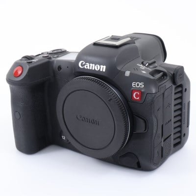 EOS R5 C ボディー