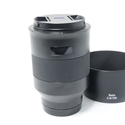 Batis 2.8/135 E-mount