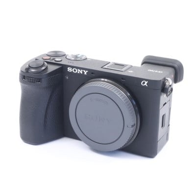α6700 ボディ ILCE-6700