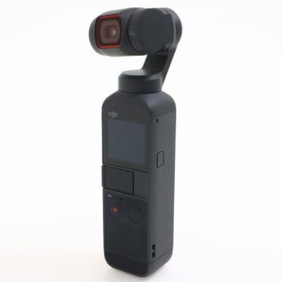 Pocket 2 Creator コンボ クラシックブラック OP2CP2