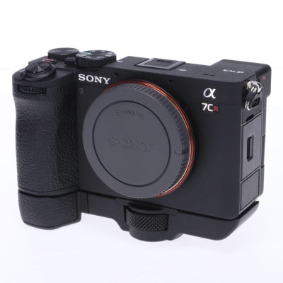 α7CR ボディ ブラック ILCE-7CRB