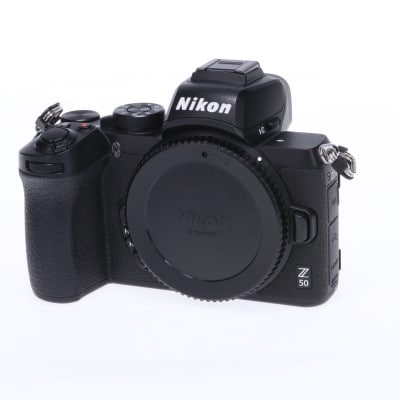 Nikon Z 50 中古良品　27日23時まで特価。送料込み！ 新品)Nikon (ニコン) NIKKOR Z 50mm F1.4（商品ID