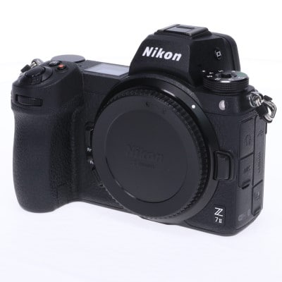 Z7II ボディ