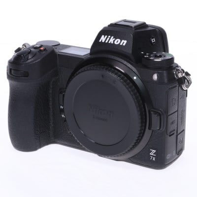 Z7II ボディ