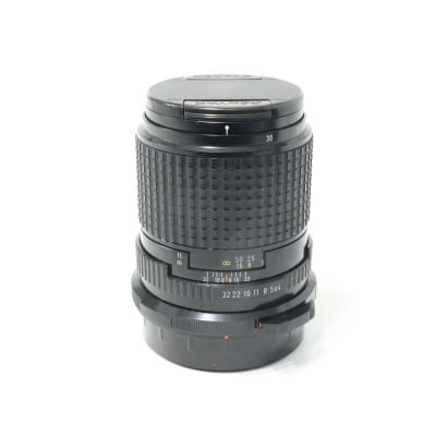 SMC PENTAX 67 MACRO 135mm F4