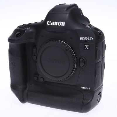 EOS-1D X Mark II ボディー