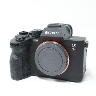 α7R V ボディ ILCE-7RM5