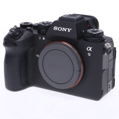 α9 III ボディ ILCE-9M3
