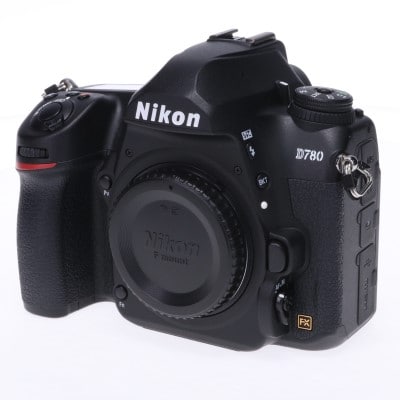 D780 ボディ