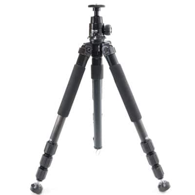 カーボンマスター 814 FA-BK