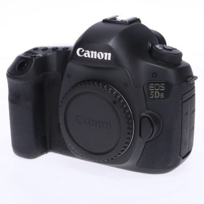 EOS 5Ds ボディー
