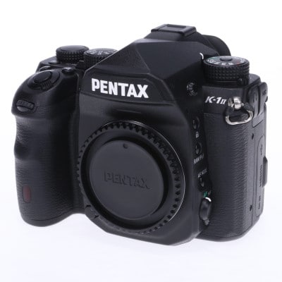 PENTAX K-1 Mark II ボディキット