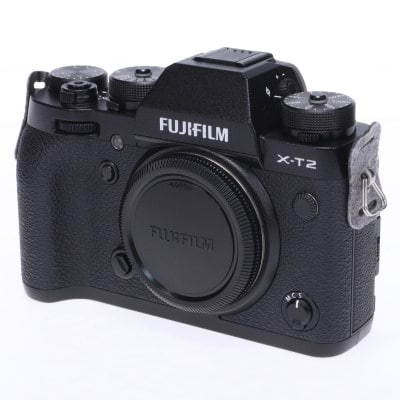FUJIFILM X-T2 ボディ
