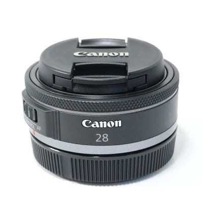 RF28mm F2.8 STM