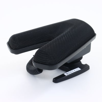 MKE 440 [カメラ&カムコーダー用マイク]