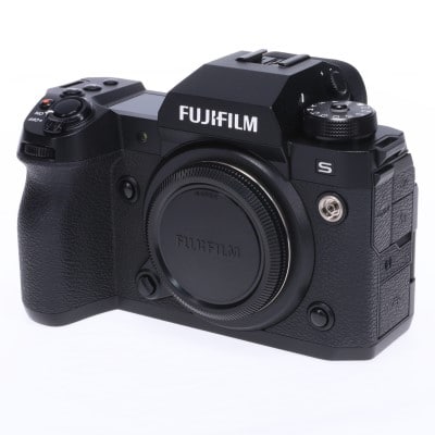 FUJIFILM X-H2S ボディ