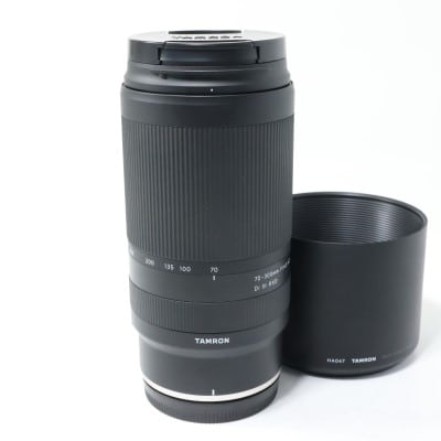 70-300mm F/4.5-6.3 Di III RXD (Model A047) ニコンZマウント