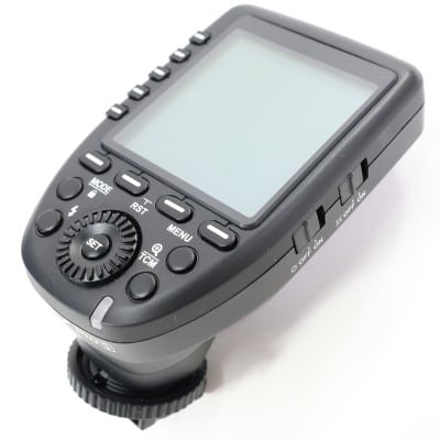 X Pro S TTL対応フラッシュトリガー ソニー用