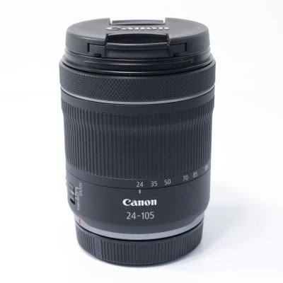 RF24-105mm F4-7.1 IS STM