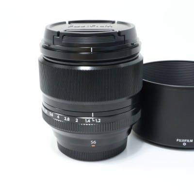 フジノン XF 56mm F1.2 R