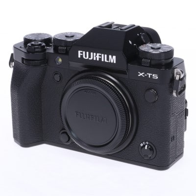 FUJIFILM X-T5 ボディ ブラック
