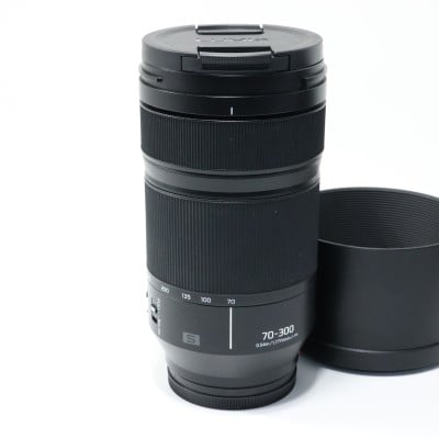 Panasonic 交換レンズ・レンズアクセサリー 中古 商品一覧｜新品