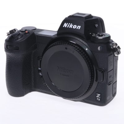 中古】(ニコン) Nikon Z 7II ボデイ（Nikon Z7II ボディ(ショット数 