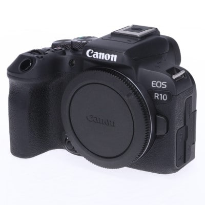 EOS R10 ボディー