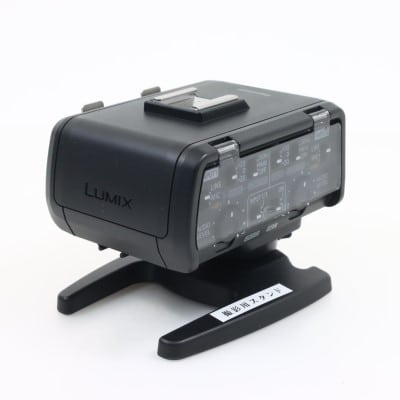 DMW-XLR1 [XLRマイクロホンアダプター]