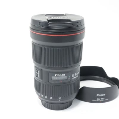 EF16-35mm F2.8L III USM