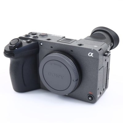 FX2 ボディ ILME-FX2B