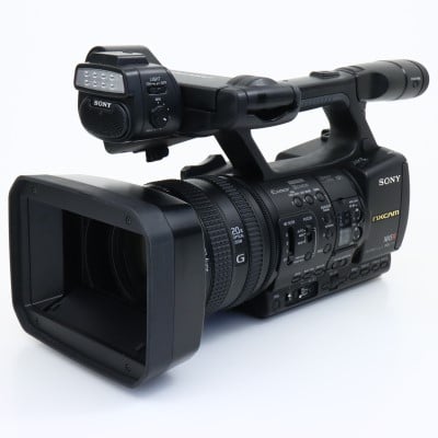 SONY ビデオカメラ 中古 商品一覧｜新品・中古通販フジヤカメラ