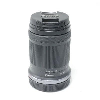 RF-S18-150mm F3.5-6.3 IS STM