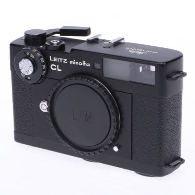 ライツミノルタ CL