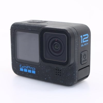 HERO12 Black CHDHX-121-FW