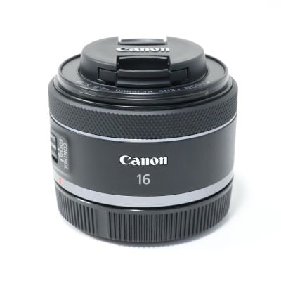 RF16mm F2.8 STM